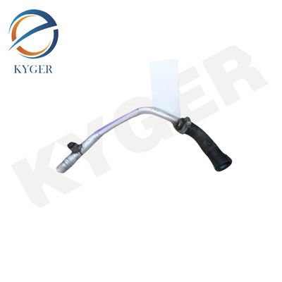 LR011454 سیستم خنک کننده سیستم خنک کننده خودرو قطعات یدکی لوله گرمکننده لوله آب لوله برای Land Rover Range Rover 2010-2012 L322