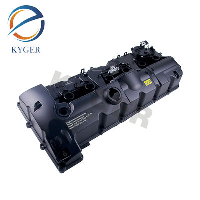 11127552281 پوشش سر سیلندر 1112 7552 281 برای BMW N52 E70 E82 E90 E91 128i Z4 X3 X5