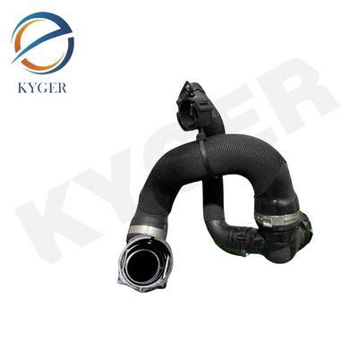 LR137873 سیستم خنک کننده بالا لوله آب خنک کننده برای Land Rover Range Rover 2013-2022 L405 Range Rover Sport 2014-2022