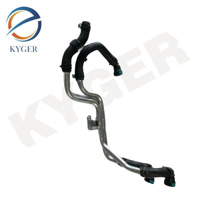 LR050880 لوله گرمایش LR013670 برای Land Rover Range Rover Vogue 2010-2012 Sport 2010-2013 Discovery 4 2010-2016