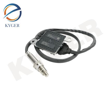 سیستم الکتریکی خودرو سنسورهای اکسیژن نیتروژن سنسور NOX A0009059112 برای مرسدس بنز اسپرینتر 3.0L 000 905 91 12