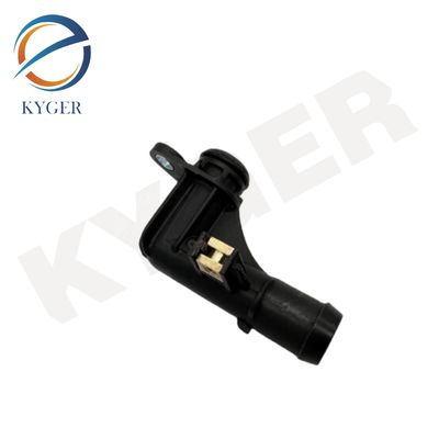 LR122821 سیستم خنک کننده قطعات اتوماتیک خروجی آب موتور LR092130 JDE38625 برای Land Rover Range Rover 2013-2022 L405 Discovery 5