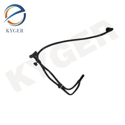 سیستم خنک کننده لوله رادیاتور گرما LR019008 قطعات Intercooler Inlet Water Hose 5.0l بنزین برای Range Rover Sport L320