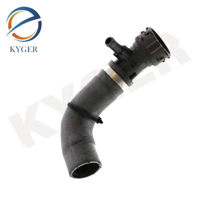 KYGER کیفیت بالا LR017363 سیستم خنک کننده قطعات خودرو لوله آب رادیاتور برای Land Rover Range Rover III L322 2010-2012