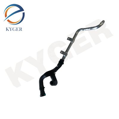 لوله آبگرمکن LR034598 برای Land Rover Range Rover Vogue 2013-2017 Range Rover Sport 2014-2017 کشف 5 2017-2020