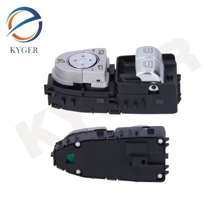 قطعات اتوماتیک سوئیچ پنجره قدرت 2059050302 2059057011 A2059057011 برای مرسدس بنز W205 W447 2014-2019 205 905 70 11
