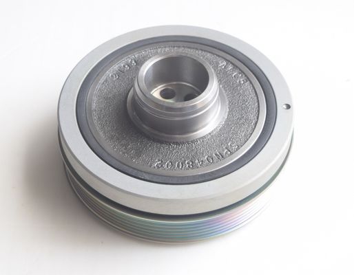 11237619245 00028525 7619245 دیزل کرکشافت پولی دامپر - 11237619245/00028525/7619245 برای BMW 1 2 3 4 5 سری X3 X4