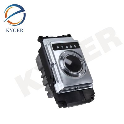 کنترل ماژول کنترل انتقال گیره، صفحه کلید شاخص LR072305 مناسب برای Range Rover 2010-2013