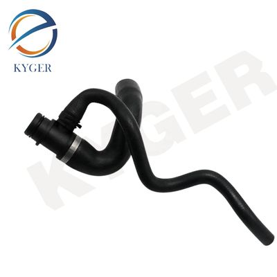 1153 7639 998 موتور رادیاتور Cololant لوله آب 11537639998 قطعات خودرو برای BMW سری 1سری 3 سری E88 E91 E93 E90 E92 X1 E84