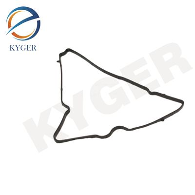 KYGER کیفیت بالا LR009411 دریچه اتاق پوشش پد برای Land Rover Freelander 2 2006-2014 L359 کشف ورزش 2015 L550