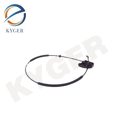 LR083193 قاب گیربکس هود آزاد کردن کابل مناسب برای Land Rover کشف 5 2017 L462 2.0Turbo دیزل 3.0 دیزل 24 ولت