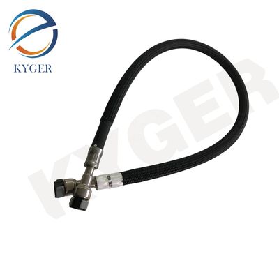 KYGER کیفیت بالا 13537537964 سیستم های موتور خودرو لوله سوخت مناسب برای BMW E60 E61 E64 E66 F01 F02 F11 1353 7537 964