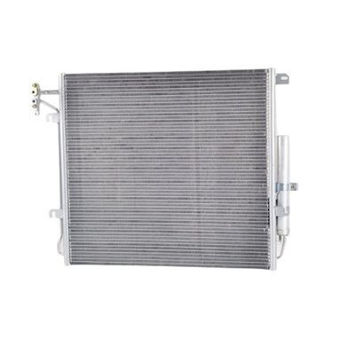 رادیاتور خنک کننده JRB500140 برای Land Rover Range Rover Sport 2005 - 2009