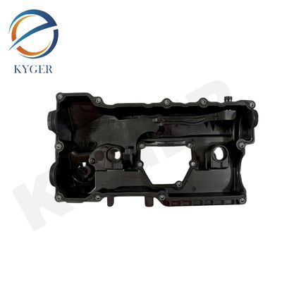 1112 8645 888 قطعات اتوماتیک پوشش دریچه موتور 11128645888 11127555212 آلومینیوم برای BMW 120i 320i 520i X1 Z4 N46 2.0L
