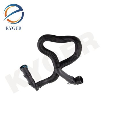 KYGER کیفیت بالا LR062106 قطعات اتومبیل لوله خنک کننده رادیاتور لوله آب لوله آب مناسب برای Land Rover Range Rover 2013
