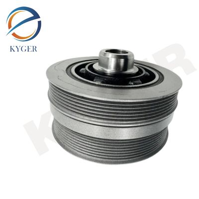 LR124257 قطعات اتوماتیک قطعات موتور قطعات کلانکشافت قطب دار برای Land Rover Range Rover LR076013 LR124257 LR107656 LR011972 AJ811549