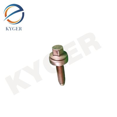 LR005738 تبدیل لوله بولت برای Land Rover Range Rover Evoque 2012-2018 L538 کشف ورزش 2015 L550 Range Rover 2013-2022