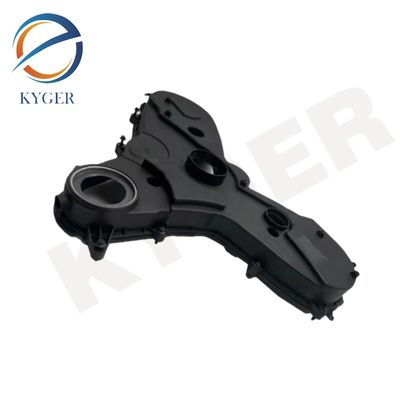 KYGER کیفیت بالا LR031775 قطعات اتوماتیک 2.7L موتور دیزل پوشش زمان LR031775 مناسب برای Land Rover Range Rover Sport