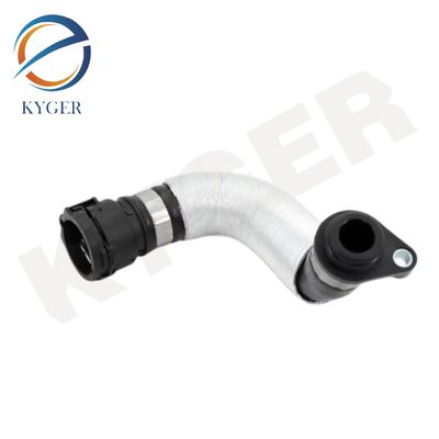 A11537572159 لوله اتصال موتور برای BMW X1 Z4 E93 E92 E91 E90 E85 E84 2005-2015 1153 7572 159 11537530647