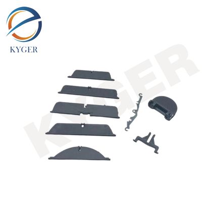 کیگر قطعات خودرو با کیفیت بالا LR039082 کیت تعمیر خروجی تهویه مطبوع جلو برای Land Rover Discovery 4 L319