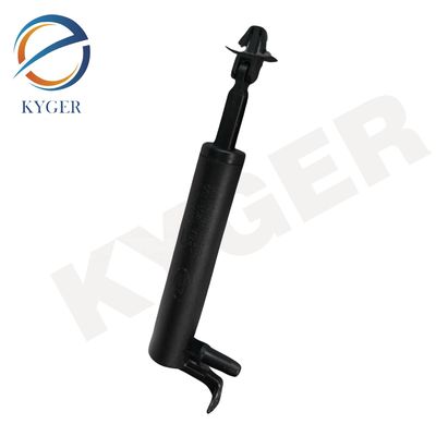 KYGER کیفیت بالا قفسه دستکش جعبه خنک کننده LR039802 برای Land Rover Freelander 2L359 2007-2014 هیدرولیک بازو خنک کننده