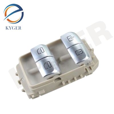 سیستم الکتریکی خودرو 2229051505 Khaki Power Window Switch برای مرسدس بنز W222 2013-2020 222 905 1505