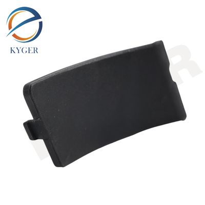 LR036884 درب داخل دسته پوشش برای Land Rover کشف 5 2017 L462 رینج روور 2013-2022 L405 رینج روور ورزش 2014-2022