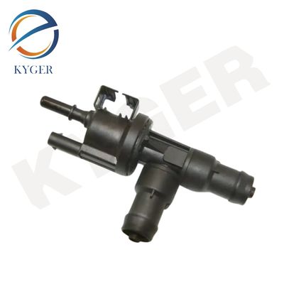 قطعات اتوماتیک سیستم های موتور اتوماتیک بخار کانستر دریچه پاک کننده 13907643106 برای BMW F30 F35 G20 G08 1390 7643 106