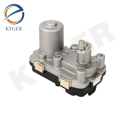 LR065510 توربو شارژر TD0449477 012004947701202 01203 0120449477 01213 01214 برای Land Rover Freelander 2.2 Range Rover Evoque