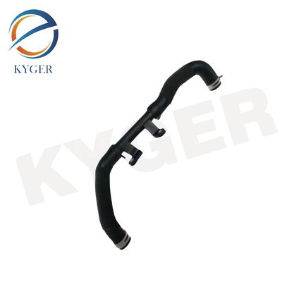 T2R17694 سیستم خنک کننده قطعات قطعات خودرو بخاری آب لوله بخاری لوله آب LR093670 برای Land Rover Range Rover Velar 2017