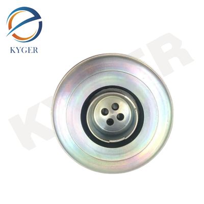 1123 8638 446 ماده قطب چرخ دار Epdm قطب چرخ دار برای BMW F20 F22 F30 F31 F32 G30 G31 G32 قطب چرخ دار 11238638446