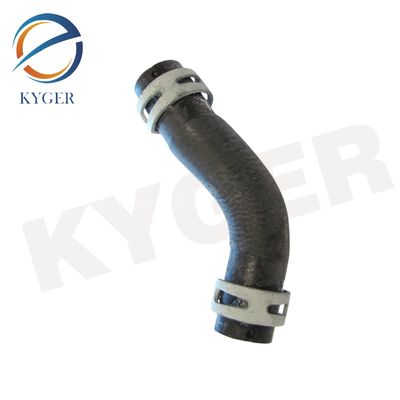 KYGER کیفیت بالا لوله خنک کننده روغن بالا LR003132 برای Land Rover Range Rover Evoque 2012-2018 L538 Freelander 2 2006-2014 L359