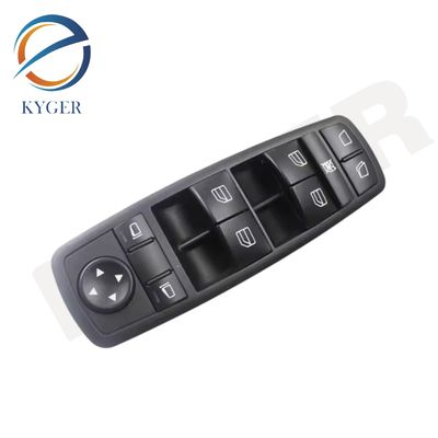 سوئیچ پنجره چپ سیاه 2518300190 صرفه جویی در انرژی برای مرسدس W164