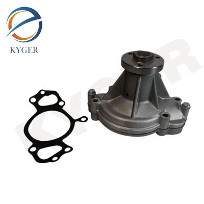 قطعات موتور سیستم خنک کننده پمپ آب 4575902 برای Land Rover Discovery 3 L319 Range Rover Vogue L322 Range Rover Sport L320