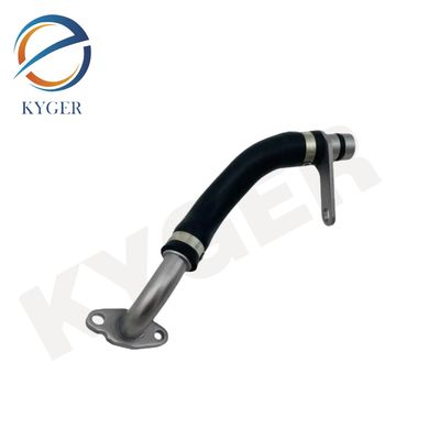 1142 8626 653 سیستم های موتور اتوماتیک سیستم ورودی هوا لوله توربو لوله ورودی مناسب برای BMW F33 F83 F32 F82 F36 F10 F07 11428626653