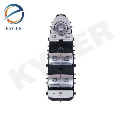 قطعات الکتریکی مرسدس بنز
