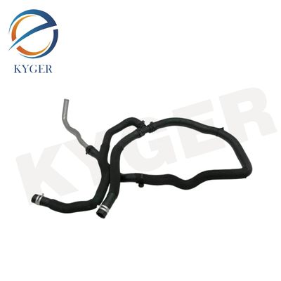 LR013693 سیستم خنک کننده لوله خنک کننده رادیاتور برای Land Rover Discovery 4 Range Rover Sports LR013681 LR013687 LR014567