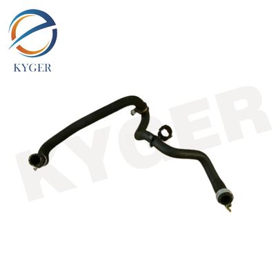 LR013810 سیستم خنک کننده لوله خنک کننده رادیاتور برای Land Rover Range Rover Sport 2010-2013 L320 Discovery 4 2010-2016 L319