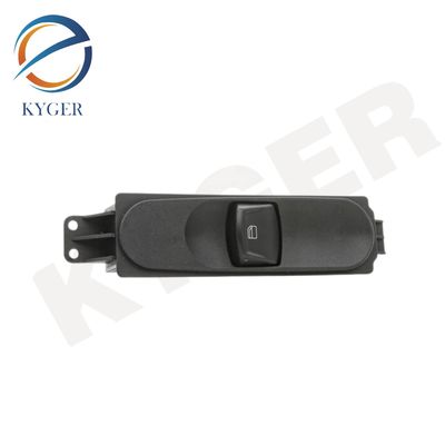 سیستم الکتریکی اتومبیل 639 545 14 13 اتومبیل الکتریکی اتومبیل قدرت استاد کلید کنترل پنجره برای مرسدس بنز 6395451413