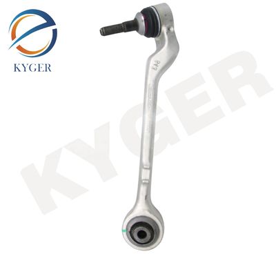 KYGER کیفیت بالا 1126852992 کنترل بازو سمت راست اتومبیل قطعات اتوماتیک تعلیق قطعات برای مرسدس بنز 112 685 29 92