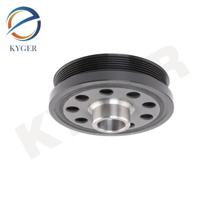 11237823191 کرکشافت کرک-پلی کرکشافت کرک 2.0T دیزل N47D20 برای BMW E60 E61 E81 E90 E91 1123 7823 191