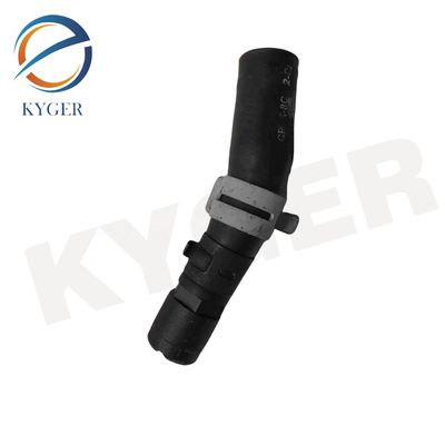 LR035631 لوله اتصال رادیاتور برای Land Rover Range Rover Sport 2014-2022 L494 Range Rover 2013-2022 L405 کشف 5 2017