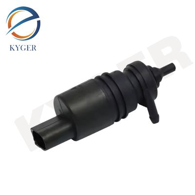 KYGER کیفیت بالا خودرو اتومبیل بخش 2218690121 موتور پمپ شيشه جلو برای مرسدس بنز W203 W204 W210 W211 A2218690121