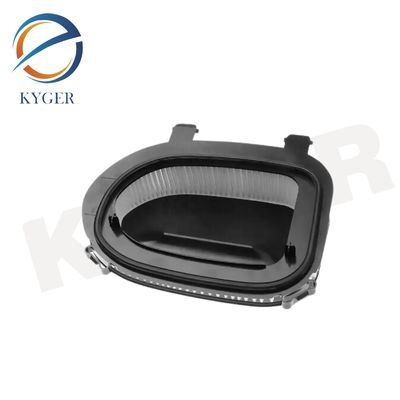 فیلتر هوا لوازم جانبی خودرو 1371 7811 026 عنصر فیلتر هوا خودرو 2.0-3.0L 13717811026 برای BMW X3 X5 X6 F25 F15 E72 E71 E70