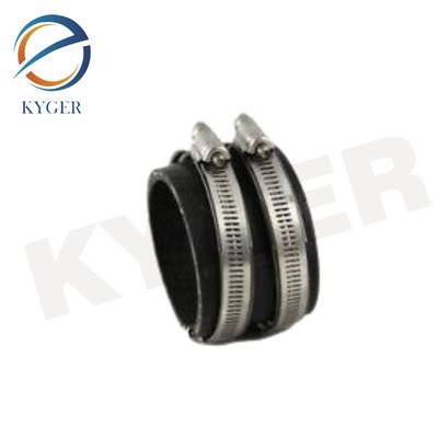 KYGER LR056285 وصل کننده لوله های هواپیمایی ورودی برای Land Rover Range Rover 2010-2012 L322 Range Rover 2013-2022 L405 LR048063