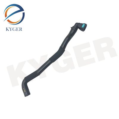 LR062459 لوله خنک کننده رادیاتور برای Land Rover Range Rover 2013-2022 L405 Range Rover Sport 2014-2022 L494 کشف 5 2017 L462