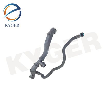 LR081657 لوله آب خنک کننده موتور برای Land Rover Range Rover 2013-2022 L405 Range Rover Sport 2014-2022 L494 Discovery 5 2017