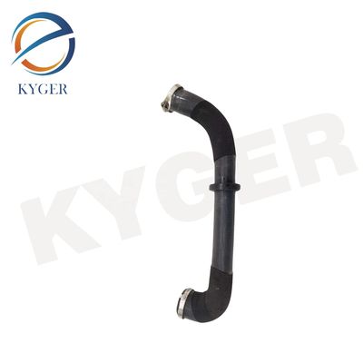 LR088290 سیستم خنک کننده لوله خنک کننده بین برای Land Rover Range Rover 2013-2022 L405 Range Rover Sport 2014-2022 L494