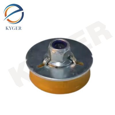 نصب شاک بالایی عقب تعلیق استروت پرت استروت 3350 6771 737 برای BMW E90 E91 E92 E93 E82 E83 E84 E87 33506771737