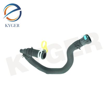 لوله خنک کننده رادیاتور لوله خنک کننده LR100017 برای Land Rover Range Rover Sport 2014-2022 L494 Range Rover 2013-2022 L405